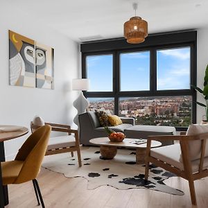 Appartement met Twee Slaapkamers